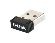 D-LINK WIRELESS USB 150 Mbps. - 150Mbps