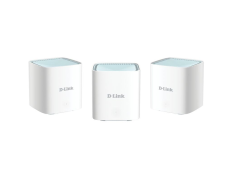D-LINK HOME WIFI MESH EAGLE PRO AI AX1500 (x3) - Pack de 3