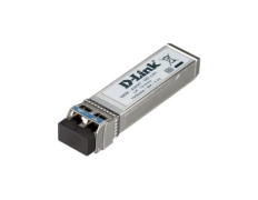 Transceptor de Fibra Óptica D-Link DEM-432XT Modulo SFP