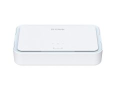 Router Inalámbrico D-Link DBR-330-G 5G NR AX3000 - 3000Mbps/ 5 Antenas/ WiFi 802.11ax/ac/n/a/ - n/b
