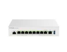 Router VPN Firewall Switch D-Link DBR-600-P/E - Conectividad DLINK