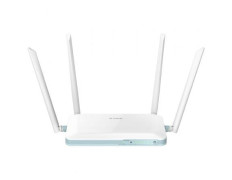 Router Inalámbrico D-Link G403 EAGLE PRO AI N300 Smart 4G - 300Mbps/4 Antenas/WiFi 802.11n/b