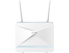 Router Inalámbrico 4G D-Link G416C/E EAGLE PRO AI AX1500 WiFi 6 1500Mbps - 2 Antenas 802.11ax/ac/n/a/n/b