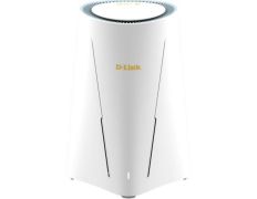 Router Inalámbrico D-Link G572 BE7200 5G WiFi 7 7200Mbps 2.4GHz 5GHz 14 Antenas 802.11be/ax/ac/n/a