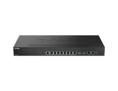 Switch D-Link Gigabit DMS-1250-12/E 12 Puertos RJ-45 10/100/1000
