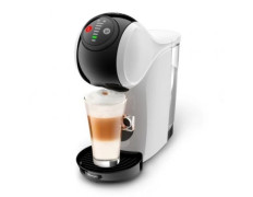 Cafetera Delonghi Dolce Gusto Genio S EDG226.W de Cápsulas