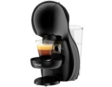Cafetera Delonghi Piccolo XS EDG210.AB de Cápsulas