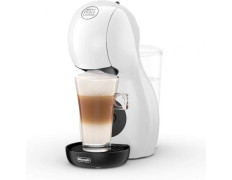 Cafetera Delonghi Dolce Gusto Piccolo XS EDG110 - Cápsulas