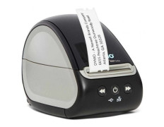 Impresora Dymo LabelWriter 550 Turbo Térmica USB