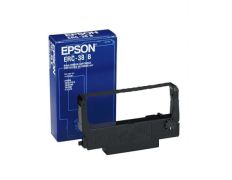 Cinta Matricial Epson ERC-38 - Consumible Original para Impresoras Matriciales