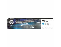 Cartucho de Tinta Original HP nº913A - Consumibles Originales
