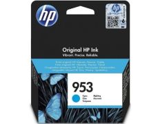 Cartucho de Tinta Original HP nº953 - Consumibles Originales