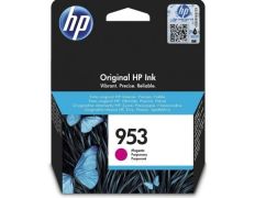 Cartucho de Tinta Original HP nº953 - Magenta