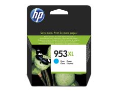 Cartucho de Tinta HP nº953 XL Original de Alta Capacidad