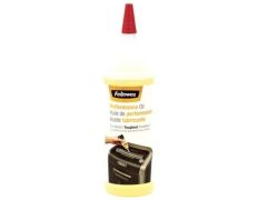 Aceite Lubricante Fellowes para Equipos de Oficina y Papelería
