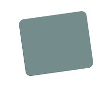 Alfombrilla Fellowes Estándar 6 x 186 x 224mm - Modelo 29702