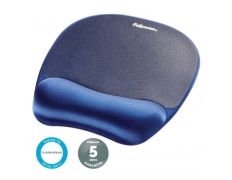 Alfombrilla Ergonómica Fellowes 9172801 - 20 x 196 x 230 mm