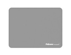 Alfombrilla Fellowes Breyta XL/ 2.5 x 280 x 210mm - Gris