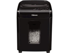 Destructora Fellowes 10M/ Corte en Partículas de 2 x 12mm