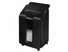 Destructora Fellowes AutoMax 100M Microcorte 4 x 10mm