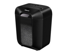 Destructora Fellowes LX41 - Minicorte 4 x 12mm