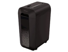 Destructora Fellowes LX65 con Corte en Partículas 4 x 40mm