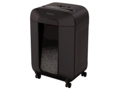 Destructora Fellowes LX85/ Corte en Partículas de 4 x 40mm