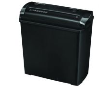 Trituradora Fellowes P-25S - Corte en Tiras de 7mm