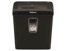 Destructora Fellowes P-30C - Corte en Partículas de 4 x 34mm
