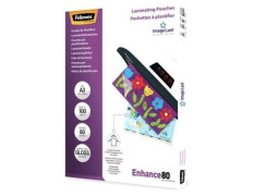 Fundas Fellowes para Plastificar A3 80 Micras