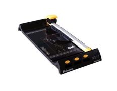 Guillotina Fellowes Neutron A4 - Herramienta de Oficina