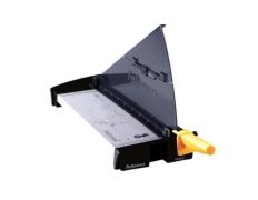 Guillotina Fellowes Fusion A3 - Herramienta para Cortes Precisos en A3