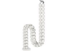 Organizador de Cables en Espiral Fellowes 100136872