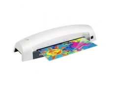 Plastificadora Fellowes Lunar A3 - 80-125 Micras, hasta A3