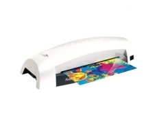 Plastificadora Fellowes Lunar - A4 80 Micras