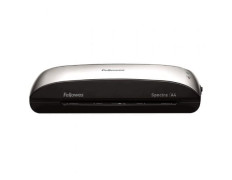 Plastificadora Fellowes Spectra A4 hasta 125 Micras - Protección Profesional