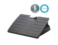 Reposapiés Ajustable Fellowes - Ideal para tu Espacio de Trabajo