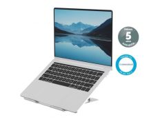 Soporte Fellowes Alumia para Portátiles de hasta 15 pulgadas