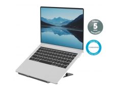 Soporte Fellowes Alumia para Portátiles de hasta 15 pulgadas