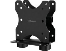 Soporte miniPC Fellowes - Accesorio de Alta Calidad para Mini PCs