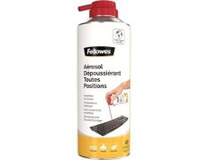 Spray de Aire a Presión Fellowes 9974804 - Accesorio para Equipos Electrónicos