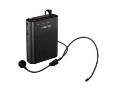 Altavoz Amplificador Fonestar ALTA-VOZ-30/ 30W - Modelo exacto con 30W de potencia