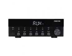 Amplificador Estéreo Fonestar AS-1515 - Electrónica