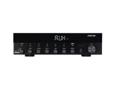 Amplificador estéreo Fonestar AS-6060