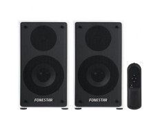 Altavoces Fonestar CLASS-220B/ 80W