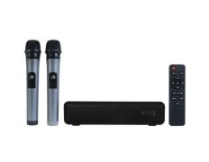 Barra de Sonido Fonestar SING-BAR con Bluetooth - 30W