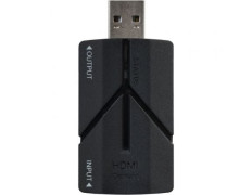 Capturadora de Video Externa Fonestar HDMI-CAPTURE