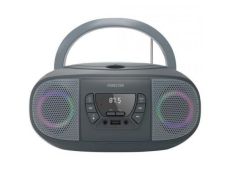 Radio CD Fonestar BOOM-GO-G/ 13W