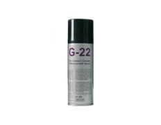 Limpiador Seco Fonestar G-22/ No deja residuos - Capacidad 200ml