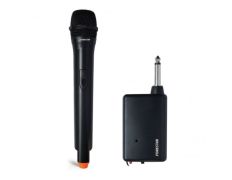Micrófono Inalámbrico Fonestar IK-163